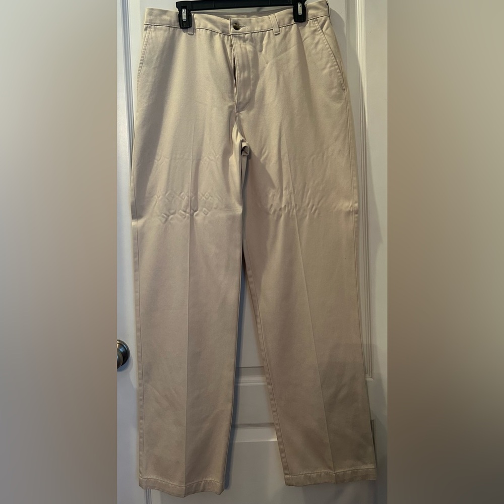 Khaki Pants, 2 pair